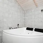 6 Person Holiday Home In Thisted Сasa de vacaciones *