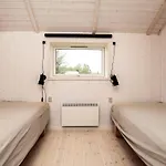 6 Person Holiday Home In Thisted