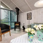 Сasa de vacaciones 6 Person Holiday Home In Thisted *