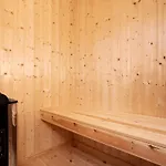 6 Person Holiday Home In Thisted Thisted