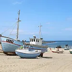 6 Person Holiday Home In Thisted Сasa de vacaciones