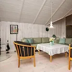 Сasa de vacaciones 6 Person Holiday Home In Thisted