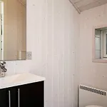 Сasa de vacaciones 6 Person Holiday Home In Thisted *