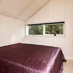 Сasa de vacaciones 6 Person Holiday Home In Thisted Thisted