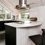 Сasa de vacaciones 6 Person Holiday Home In Thisted