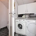 6 Person Holiday Home In Thisted Сasa de vacaciones *