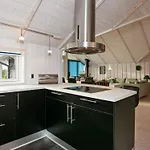6 Person Holiday Home In Thisted *