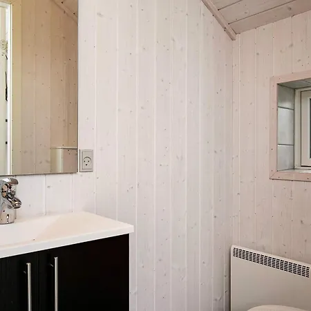 Дом отдыха 4 Star Holiday Home In Thisted *