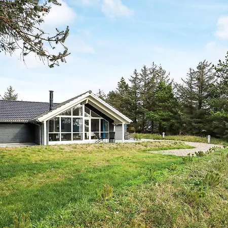 Сasa de vacaciones 6 Person In