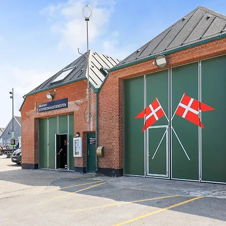 Сasa de vacaciones 6 Person In