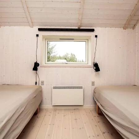 Holiday home 6 Person In