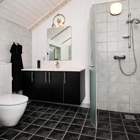 Holiday home 6 Person In