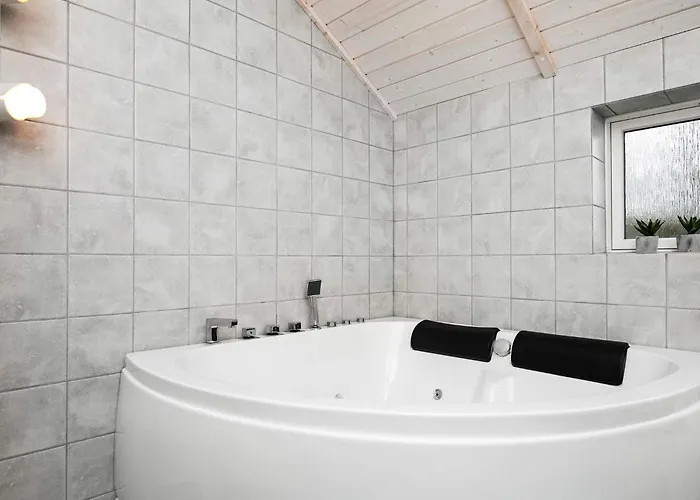 6 Person In Сasa de vacaciones *