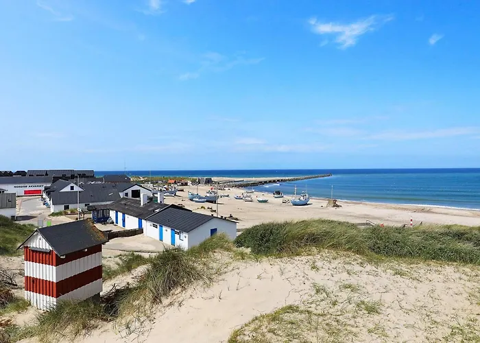 6 Person In Сasa de vacaciones *