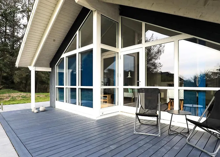 6 Person In * Thisted