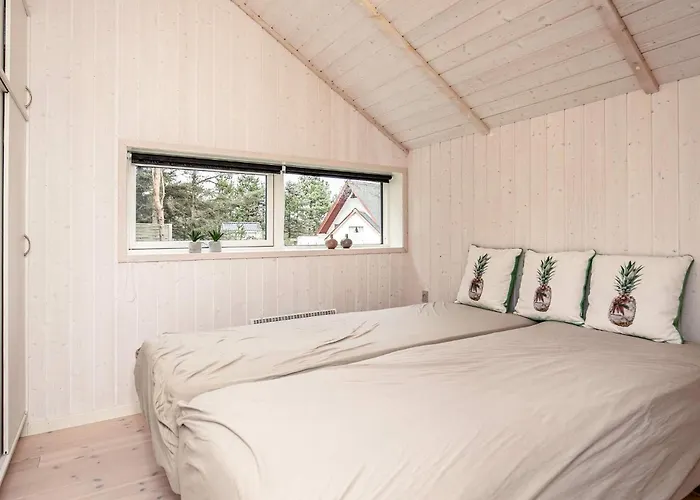 6 Person In * Thisted