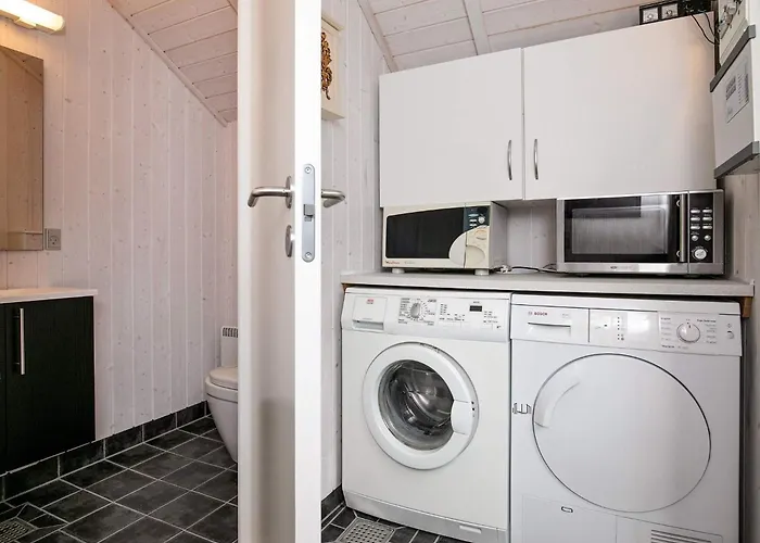 6 Person In Сasa de vacaciones *